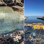 Almarea Blu - In Vicino Al Mare - Affitto Breve * Polignano a Mare