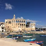 Almarea Blu - In Vicino Al Mare - Affitto Breve *