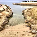 Almarea Blu - In Vicino Al Mare - Affitto Breve Villa