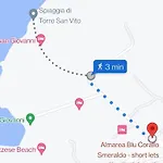 Almarea Blu - In Vicino Al Mare - Affitto Breve Villa