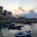 Villa Almarea Blu - In Vicino Al Mare - Affitto Breve Polignano a Mare