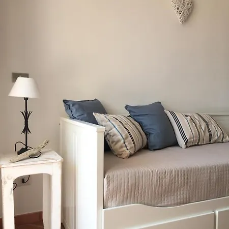 Villa Almarea Blu - In Vicino Al Mare - Affitto Breve *