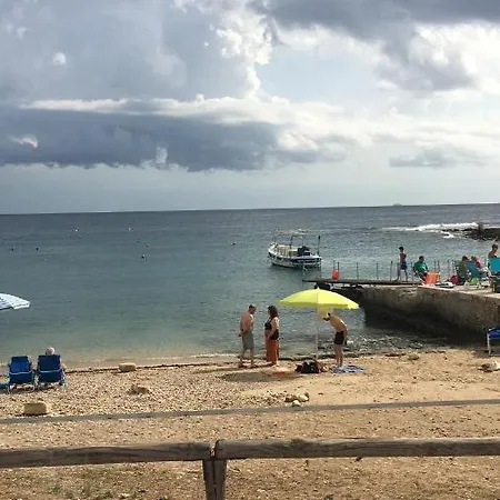 Almarea Blu - In Vicino Al Mare - Affitto Breve 别墅