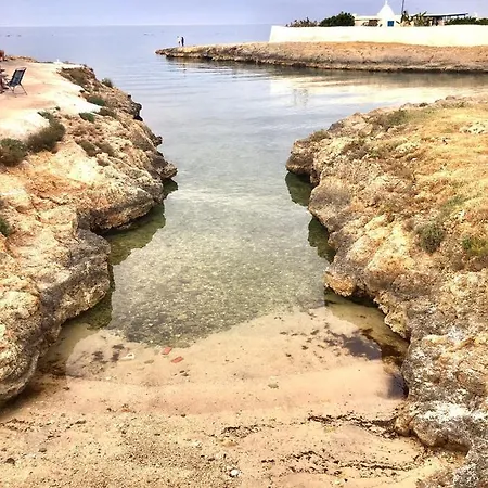 Almarea Blu - In Vicino Al Mare - Affitto Breve 别墅