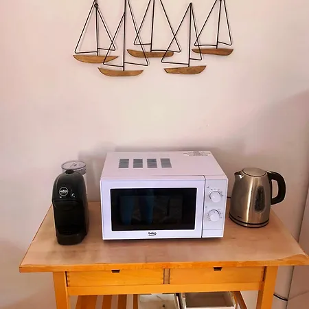 Villa Almarea Blu - In Vicino Al Mare - Affitto Breve