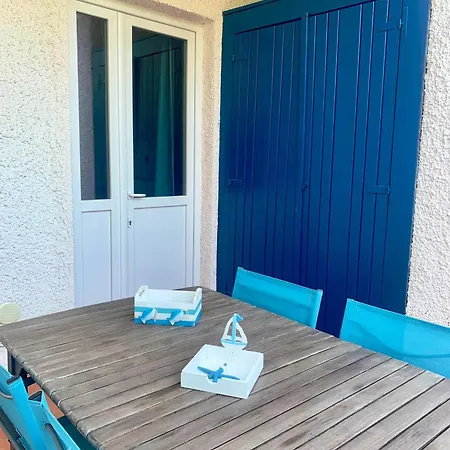 别墅 Almarea Blu - In Vicino Al Mare - Affitto Breve 滨海波利尼亚诺