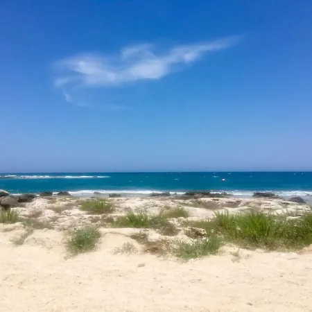 别墅 Almarea Blu - In Vicino Al Mare - Affitto Breve *