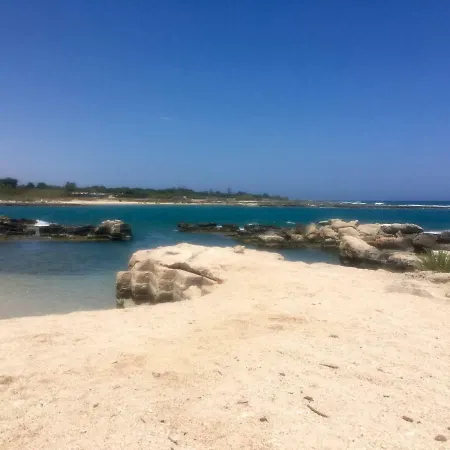Almarea Blu - In Vicino Al Mare - Affitto Breve 滨海波利尼亚诺