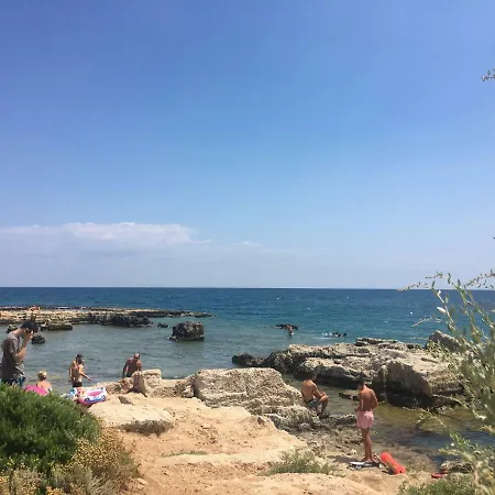 别墅 Almarea Blu - In Vicino Al Mare - Affitto Breve