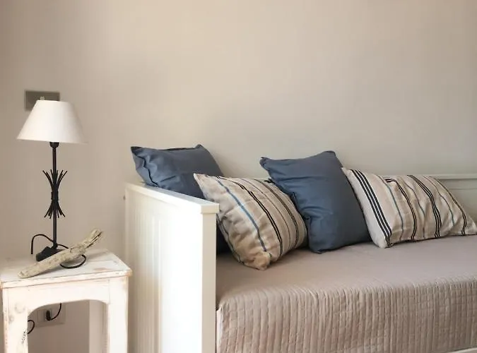 Villa Almarea Blu - In Vicino Al Mare - Affitto Breve *