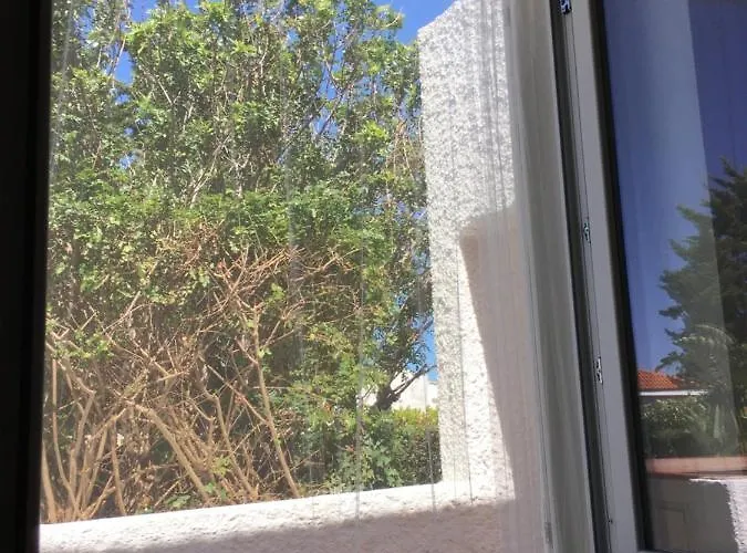 Almarea Blu - In Vicino Al Mare - Affitto Breve