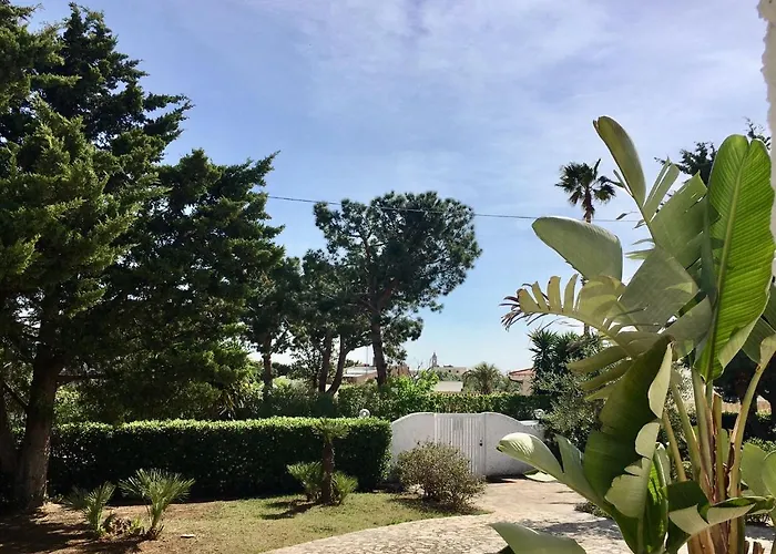 Almarea Blu - In Vicino Al Mare - Affitto Breve