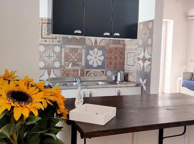 Villa Almarea Blu - In Vicino Al Mare - Affitto Breve *