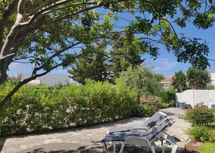 Almarea Blu - In Vicino Al Mare - Affitto Breve * Polignano a Mare