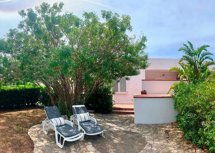 Almarea Blu - In Vicino Al Mare - Affitto Breve *