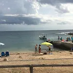 Almarea Blu - In Vicino Al Mare - Affitto Breve فيلة