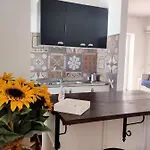 فيلة Almarea Blu - In Vicino Al Mare - Affitto Breve *