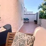 Almarea Blu - In Vicino Al Mare - Affitto Breve فيلة