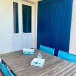 别墅 Almarea Blu - In Vicino Al Mare - Affitto Breve 滨海波利尼亚诺