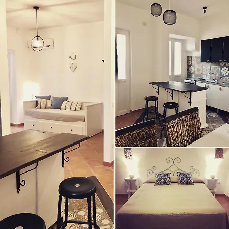 Almarea Blu - In Vicino Al Mare - Affitto Breve * Polignano a Mare