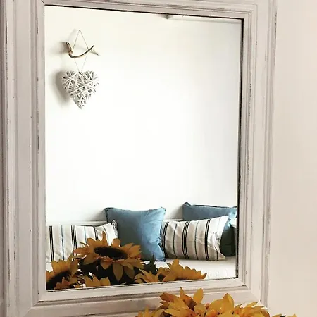 Almarea Blu - In Vicino Al Mare - Affitto Breve Villa