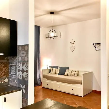 Almarea Blu - In Vicino Al Mare - Affitto Breve