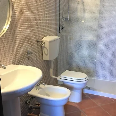 Villa Almarea Blu - In Vicino Al Mare - Affitto Breve Polignano a Mare