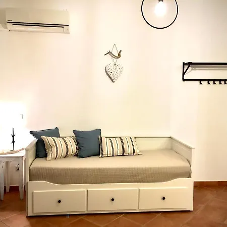 Вилла Almarea Blu - In Vicino Al Mare - Affitto Breve Полиньяно-а-Маре