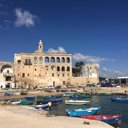 Almarea Blu - In Vicino Al Mare - Affitto Breve *