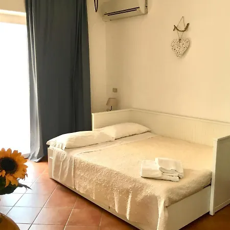 Вилла Almarea Blu - In Vicino Al Mare - Affitto Breve Полиньяно-а-Маре