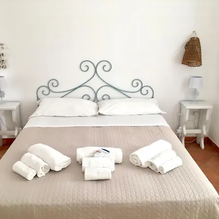 Almarea Blu - In Vicino Al Mare - Affitto Breve