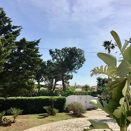 Almarea Blu - In Vicino Al Mare - Affitto Breve