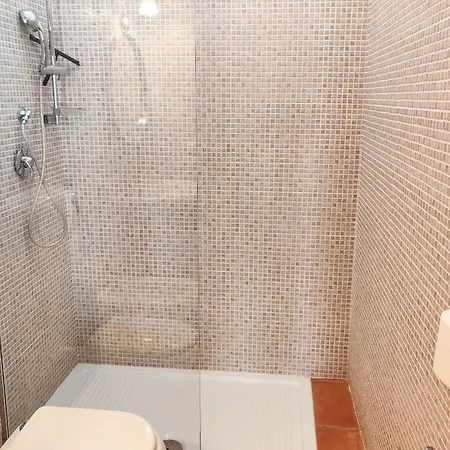 Almarea Blu - In Vicino Al Mare - Affitto Breve