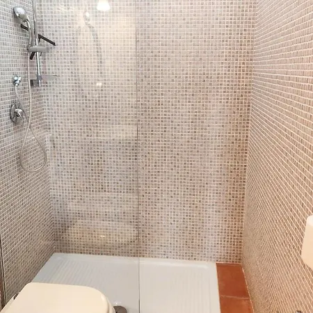 Almarea Blu - In Vicino Al Mare - Affitto Breve