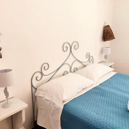 Villa Almarea Blu - In Vicino Al Mare - Affitto Breve *