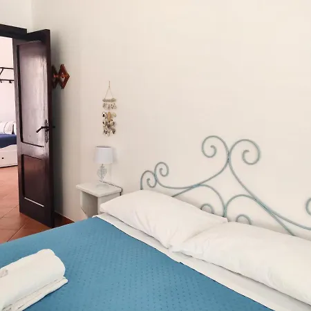 Villa Almarea Blu - In Vicino Al Mare - Affitto Breve