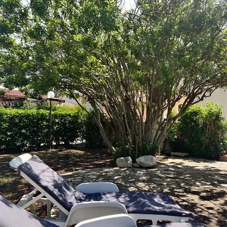 Almarea Blu - In Vicino Al Mare - Affitto Breve