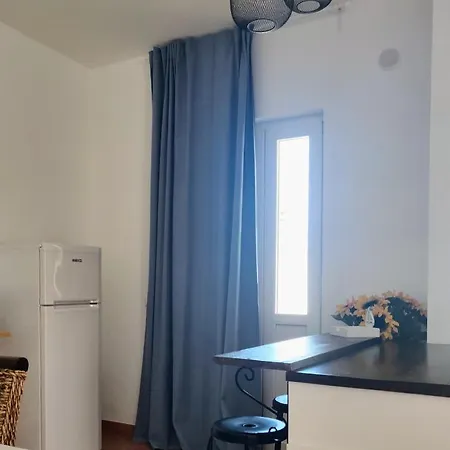 Almarea Blu - In Vicino Al Mare - Affitto Breve Полиньяно-а-Маре