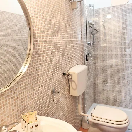 Villa Almarea Blu - In Vicino Al Mare - Affitto Breve *