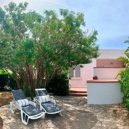 Almarea Blu - In Vicino Al Mare - Affitto Breve *