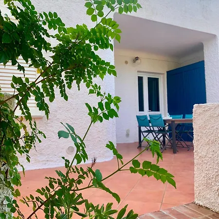 Villa Almarea Blu - In Vicino Al Mare - Affitto Breve