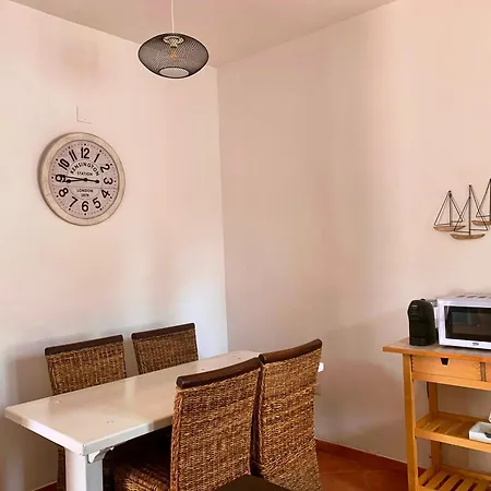Almarea Blu - In Vicino Al Mare - Affitto Breve Villa