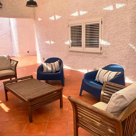 Almarea Blu - In Vicino Al Mare - Affitto Breve *