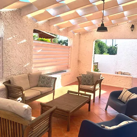 Almarea Blu - In Vicino Al Mare - Affitto Breve * Polignano a Mare
