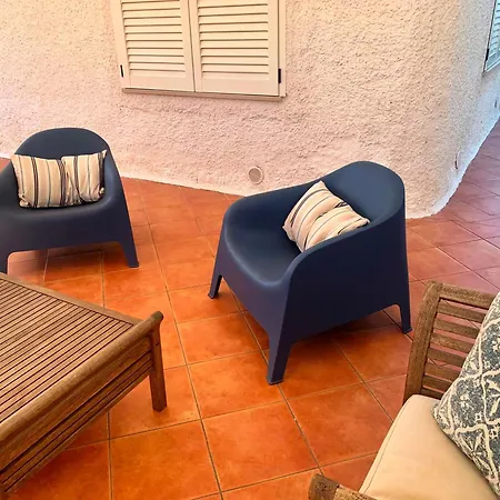 Almarea Blu - In Vicino Al Mare - Affitto Breve *