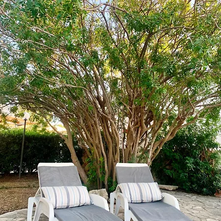 Villa Almarea Blu - In Vicino Al Mare - Affitto Breve