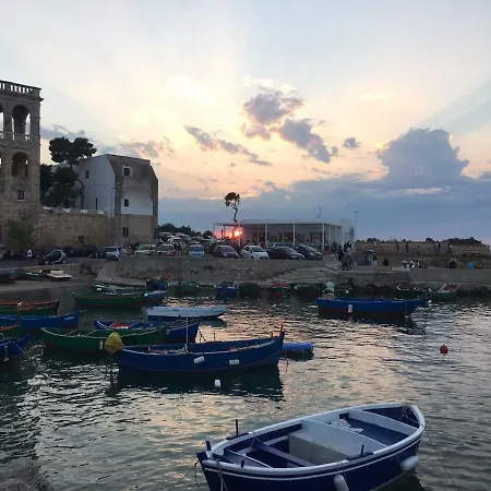 Villa Almarea Blu - In Vicino Al Mare - Affitto Breve Polignano a Mare