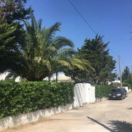 Almarea Blu - In Vicino Al Mare - Affitto Breve