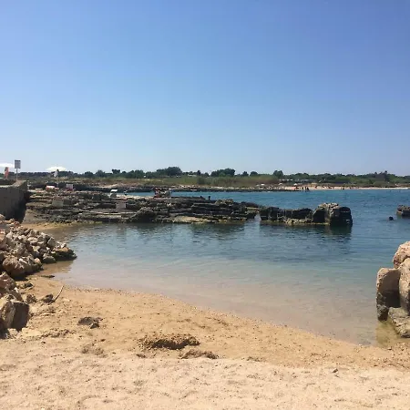 Вилла Almarea Blu - In Vicino Al Mare - Affitto Breve *