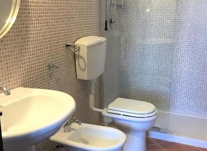 Vila Almarea Blu - In Vicino Al Mare - Affitto Breve Polignano a Mare